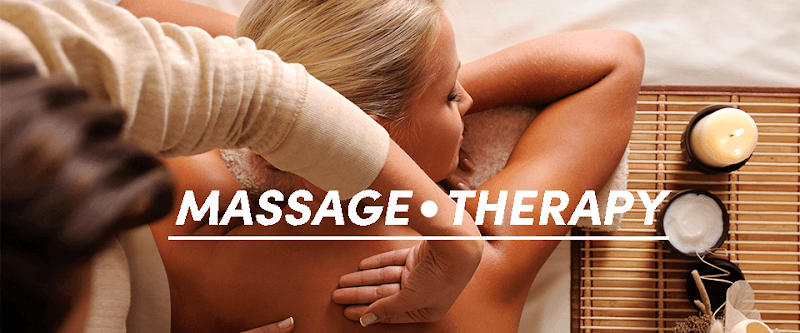 Fusion Massage Sydney photo