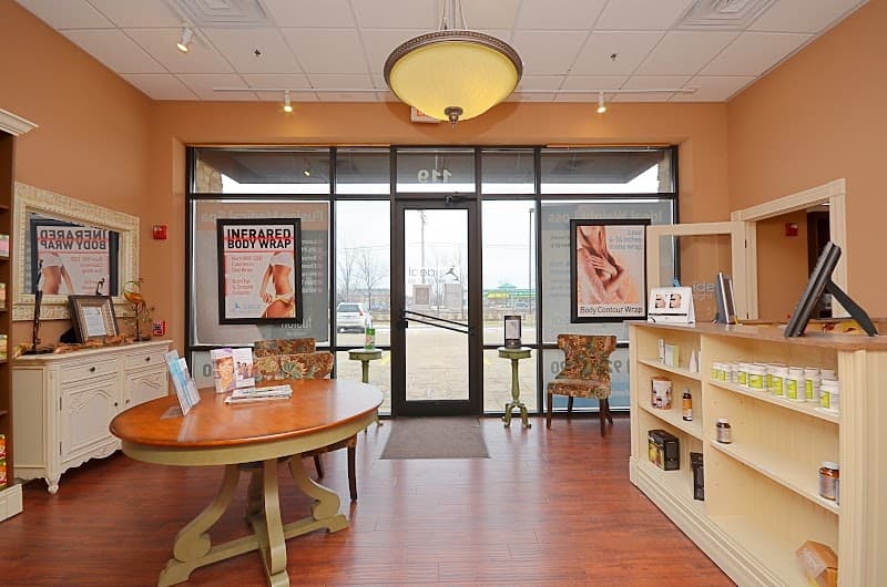 Fusion Medical Spa Naperville photo