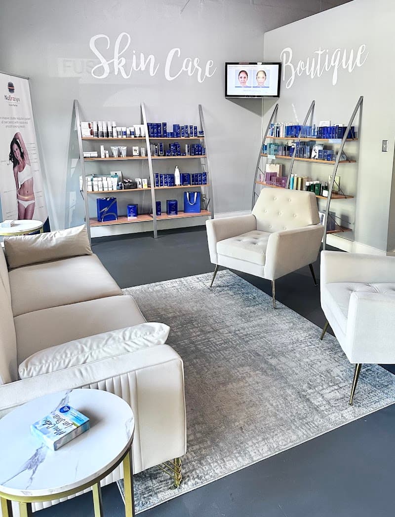 Fusion Medispa Odessa photo