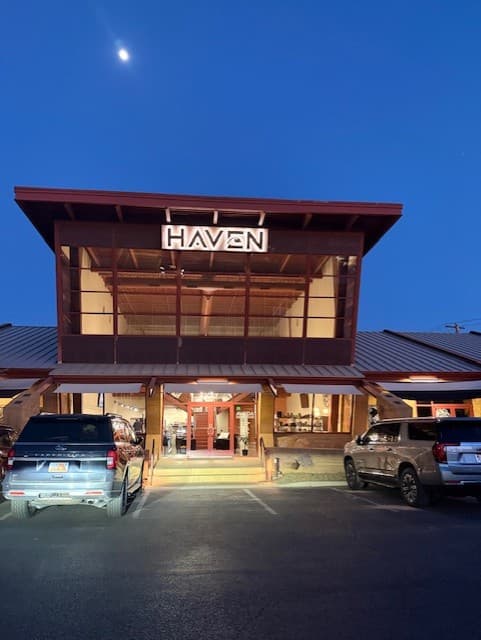 Fusion Organic Salon & Spa St George photo