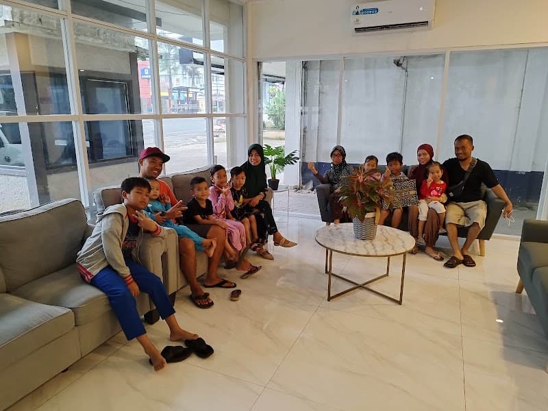 Fusion Reflexology Bandar Lampung photo