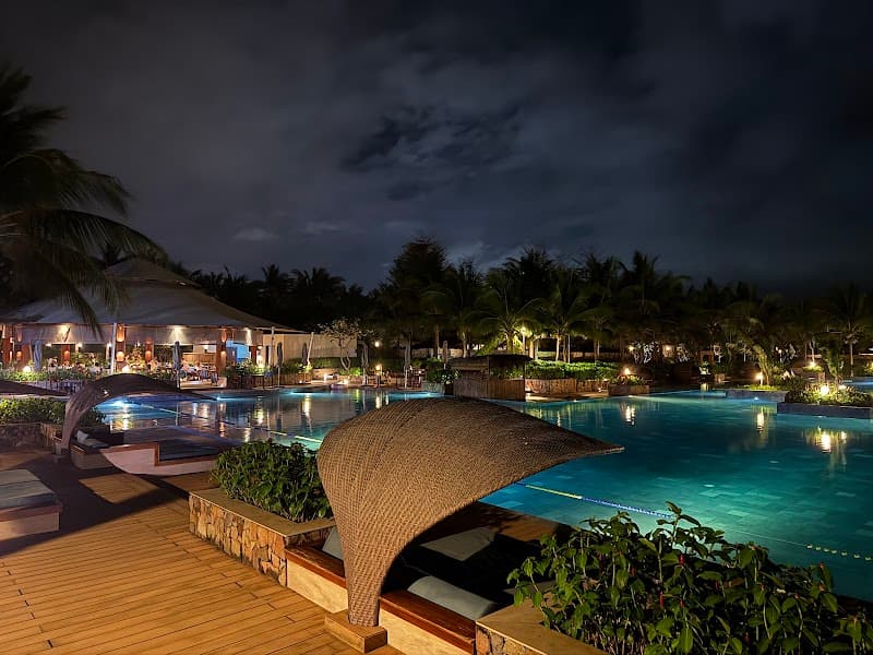 Fusion Resort Cam Ranh Nha Trang photo