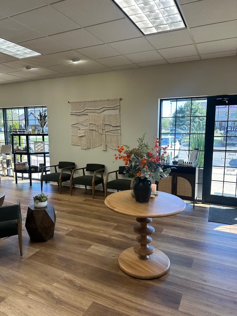 Fusion Spa & Boutique Evansville photo