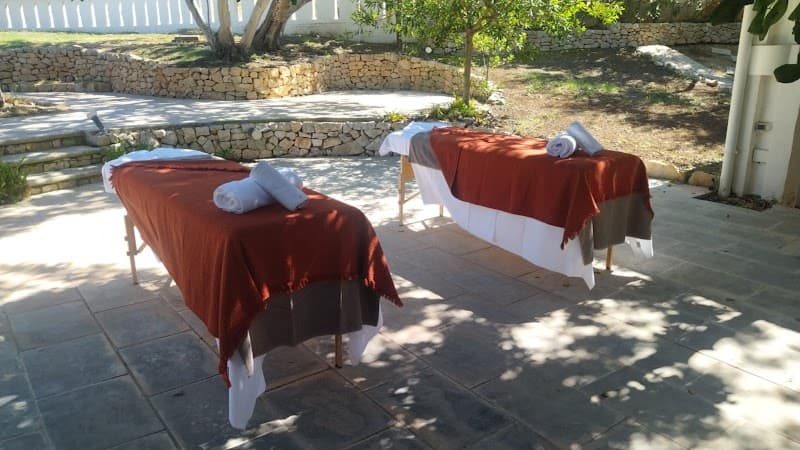 Fusion Spa - Luxury Spa Monopoli Puglia photo