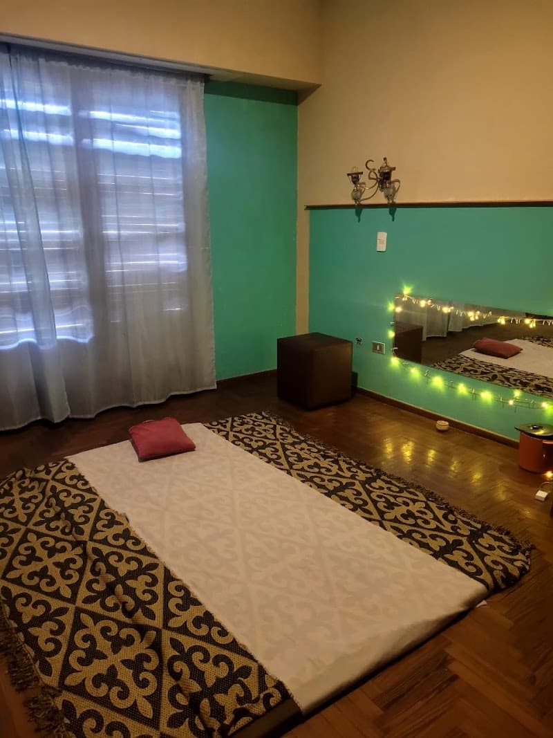 Fusion Spa Mar del Plata photo