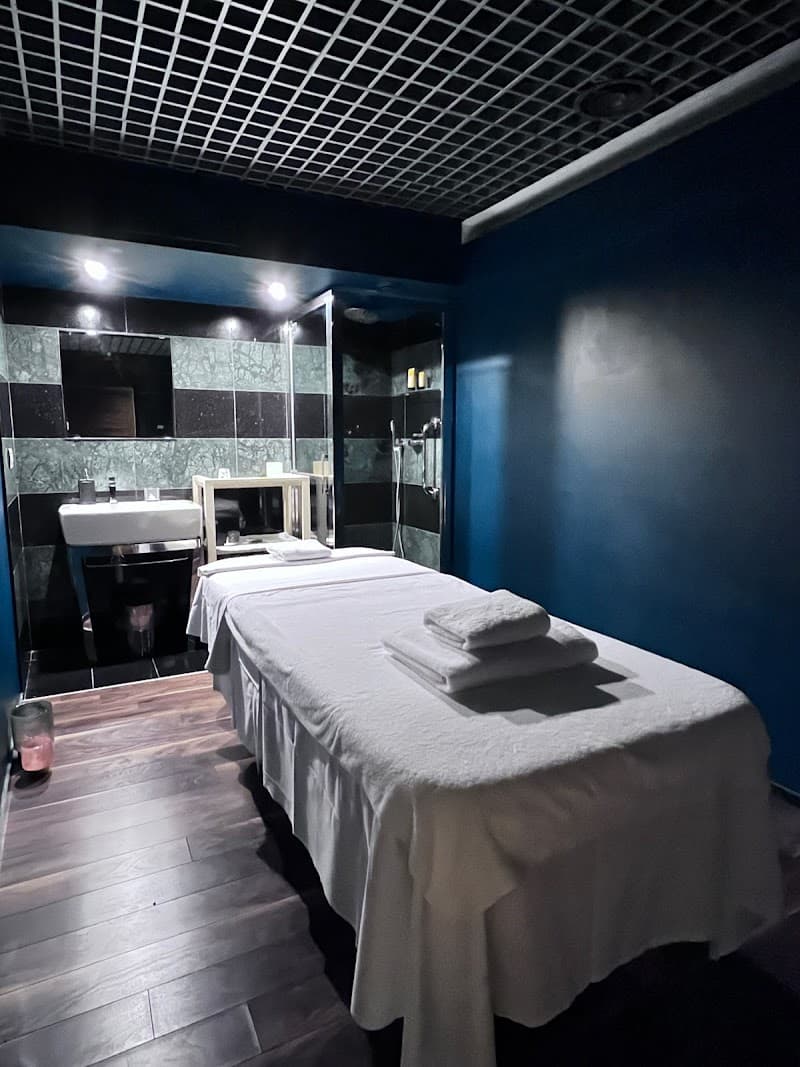 Fusion SPA Roma photo