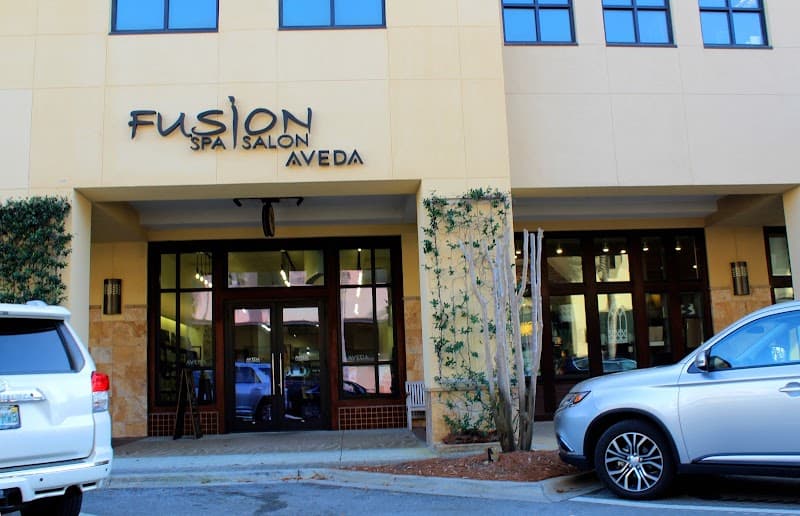 Fusion Spa Salon Sandestin Miramar Beach photo