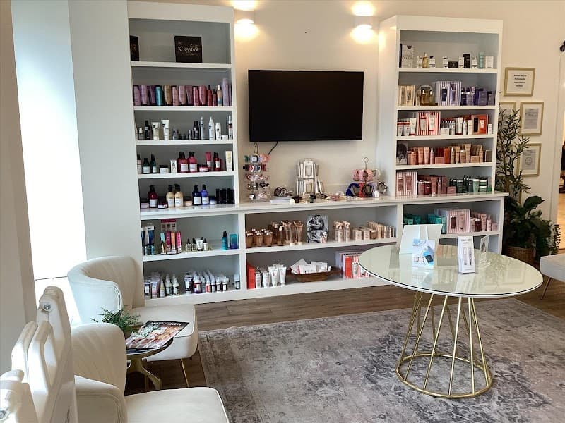 Fusion Spa Salon Spanish Fort photo