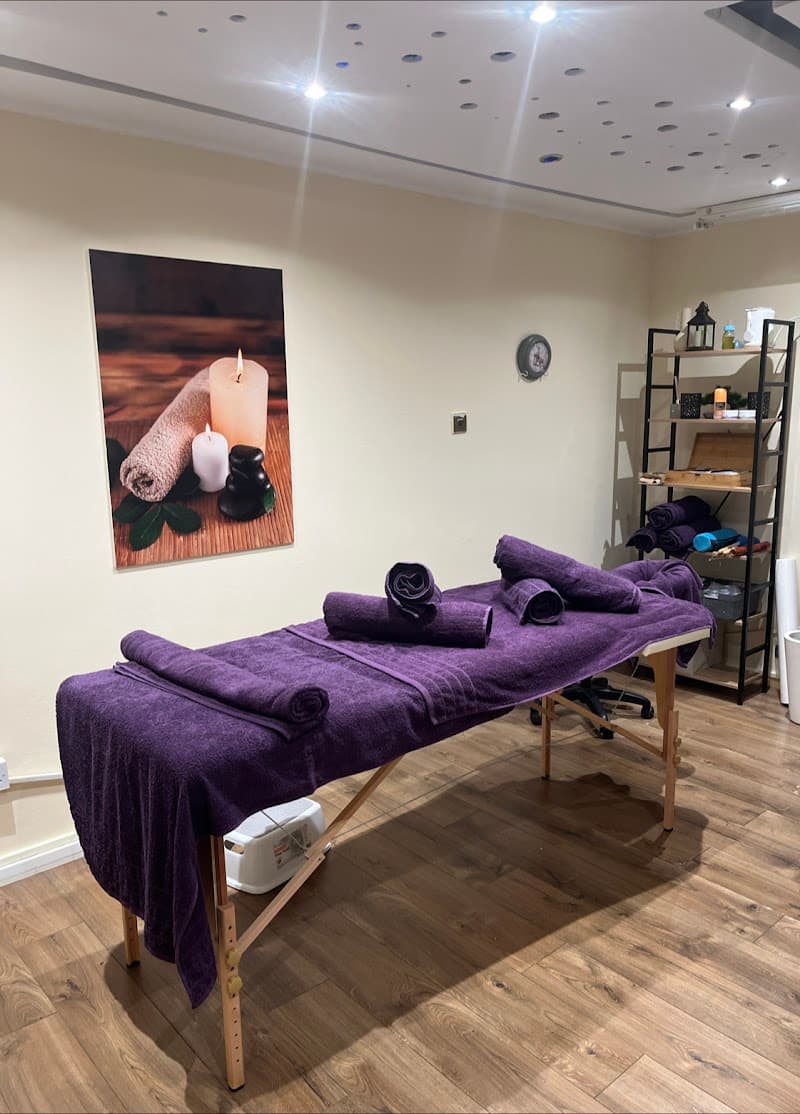 Fusion Therapy Paphos photo