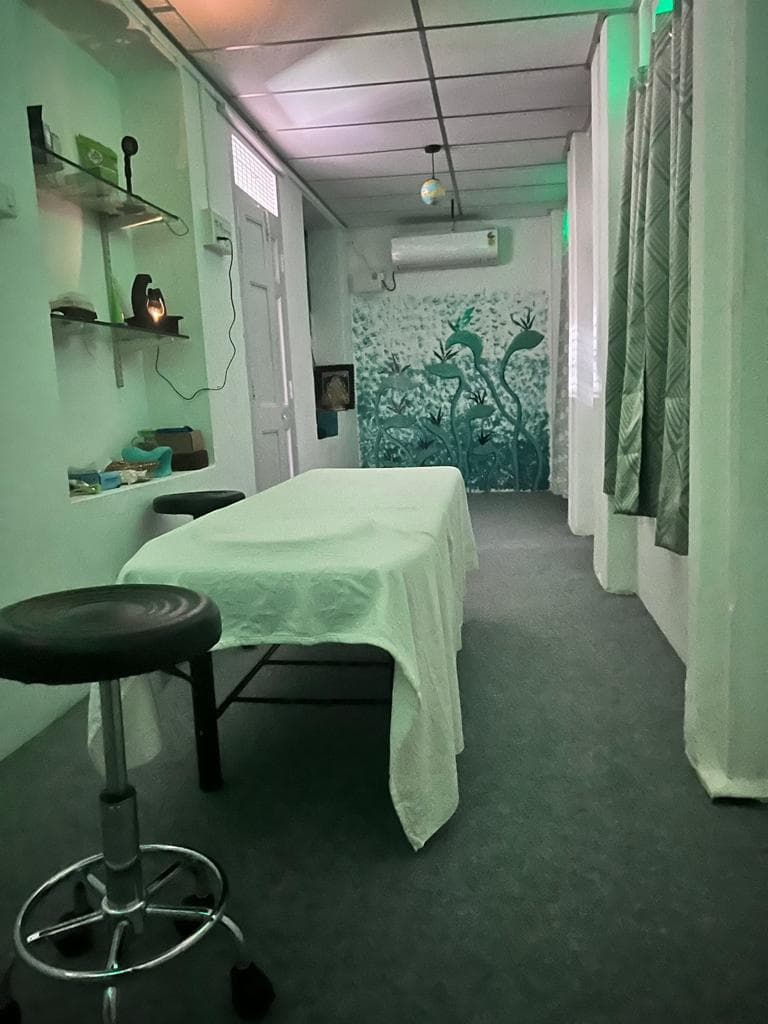 Fusion Wellness Chennai photo