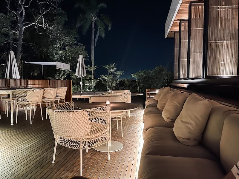 Fuso Concept Hotel Florianópolis photo