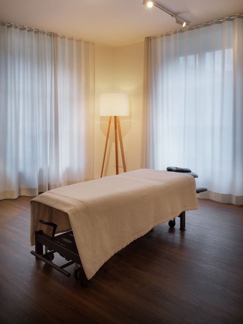 Fuss-und Massagepraxis Bern photo