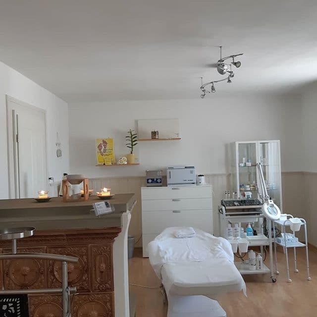 Fusspflege Massage Kosmetikstudio Utzenstorf photo