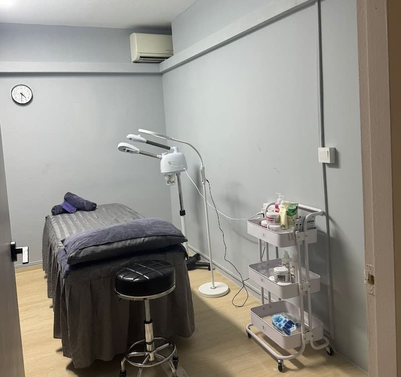 Future Beauty Wellness Singapore photo