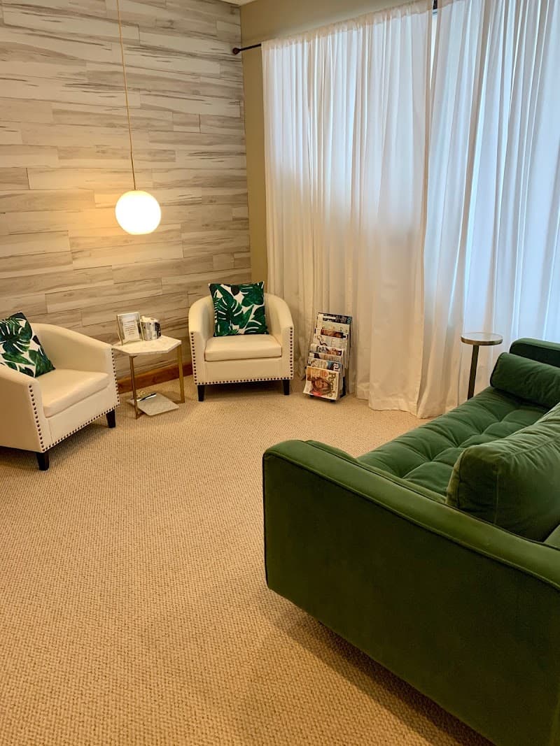 Future Concepts Studio + Spa Eden Prairie photo