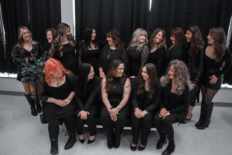 Future Directions Hair Studio & Spa Parma photo