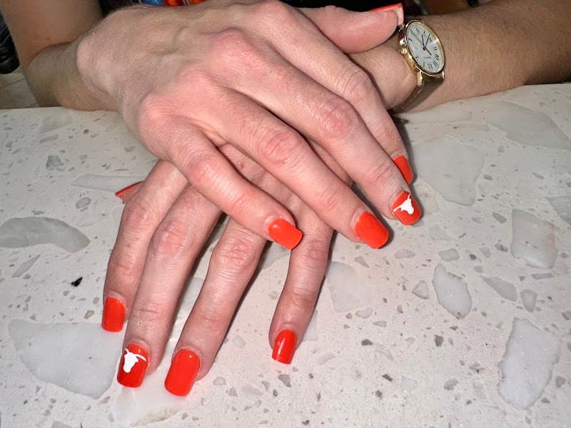 Future Nails Sunset Valley photo