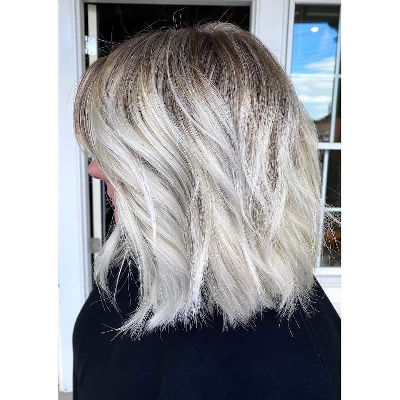 FuTuRz Hair Gallery Hagerstown photo