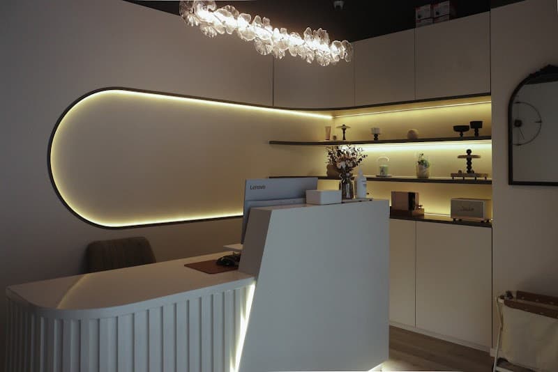 FUU Massage & Wellness Hong Kong photo