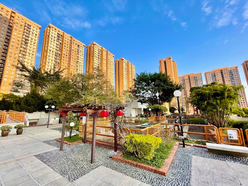 Fuying Foot Villa Hong Kong photo