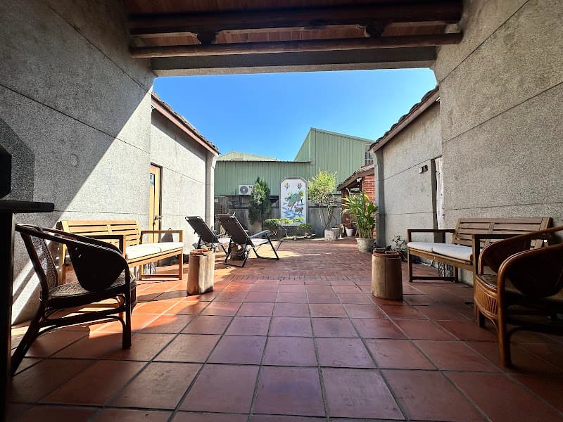 Fuzu Men Foot Health Center Tainan City photo