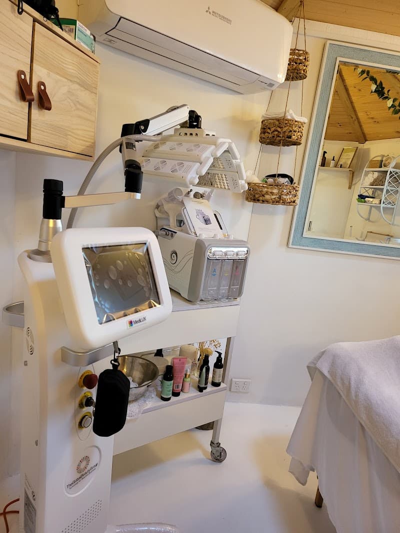Fuzzy Bee Laser & Massage Central Coast photo