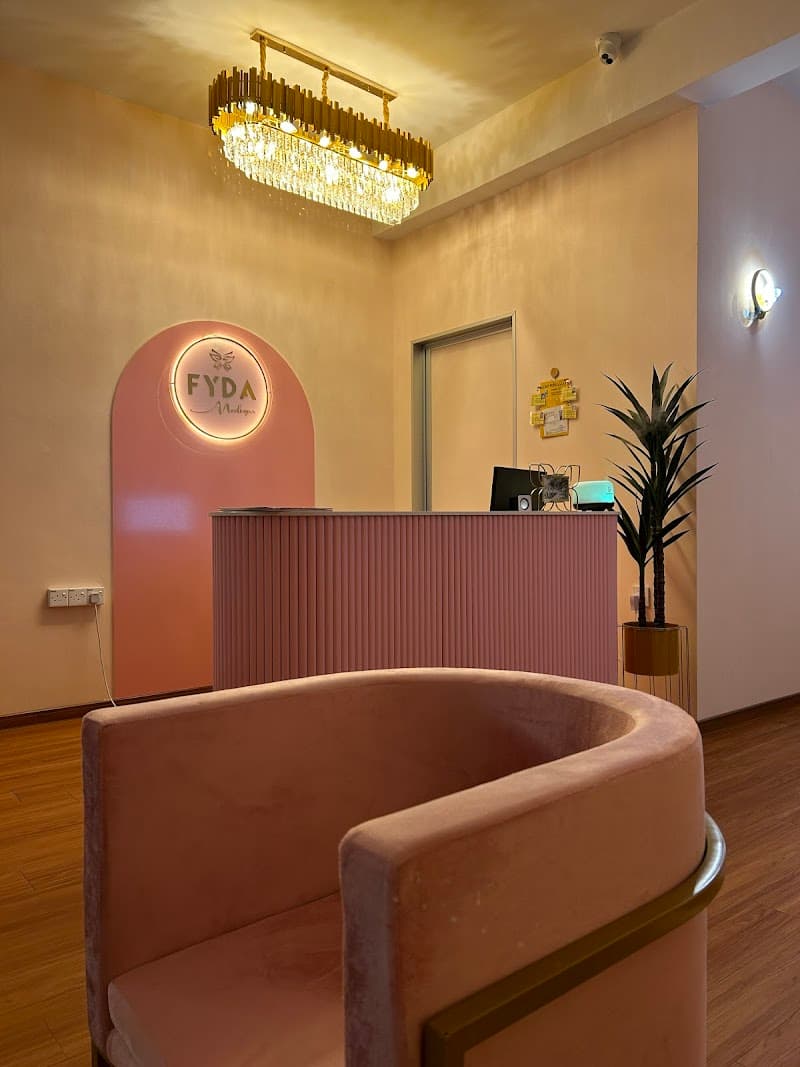 Fyda Medispa Bentong photo
