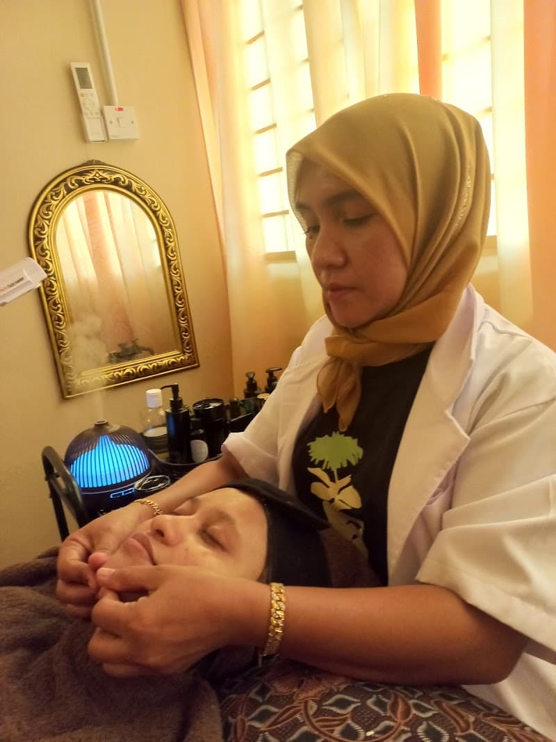 Fynda Spa & Butik Slim River photo