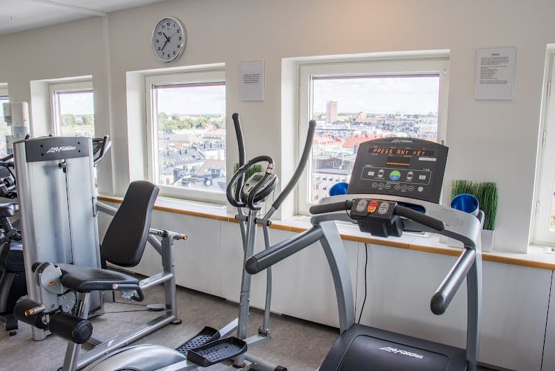 Fysiocenter Odenplan Stockholm photo
