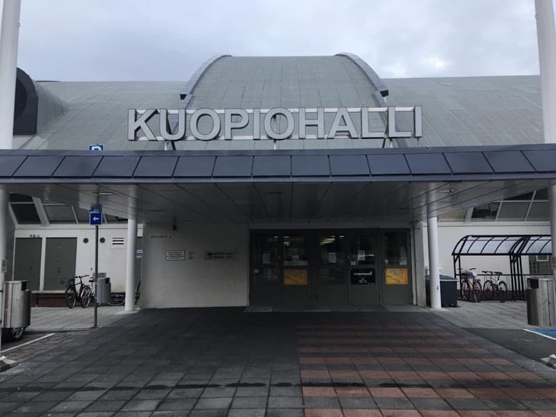 Fysiomekka Kuopio photo