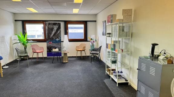 Fysiotherapie de Bruijn Vollenhove photo