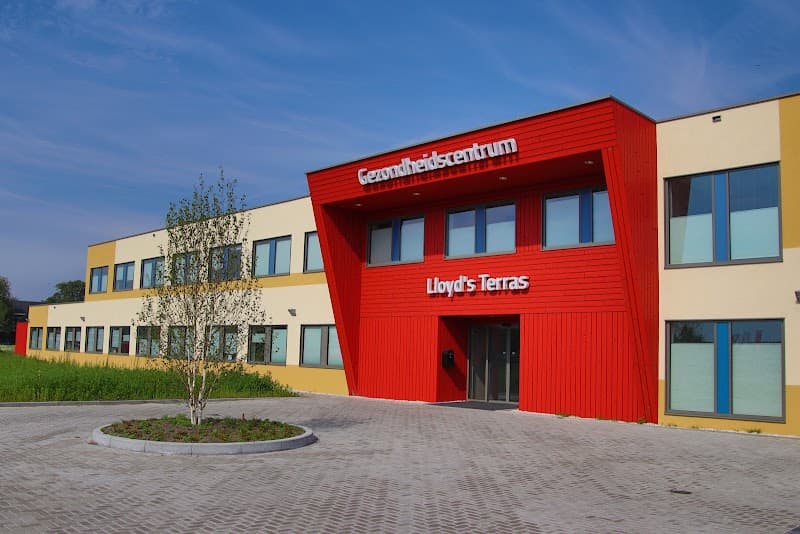 Fysiotherapie Havenstraat Veendam photo