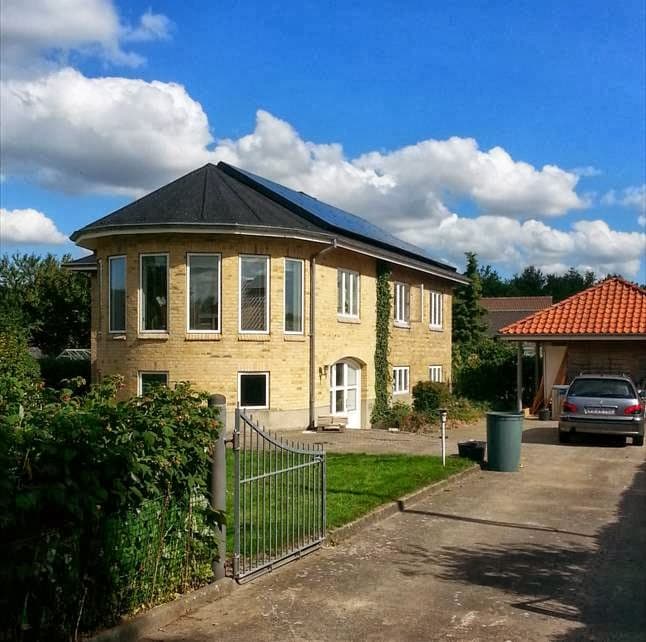 Fysiurgisk massør, Helle Mathiasen Aalborg photo