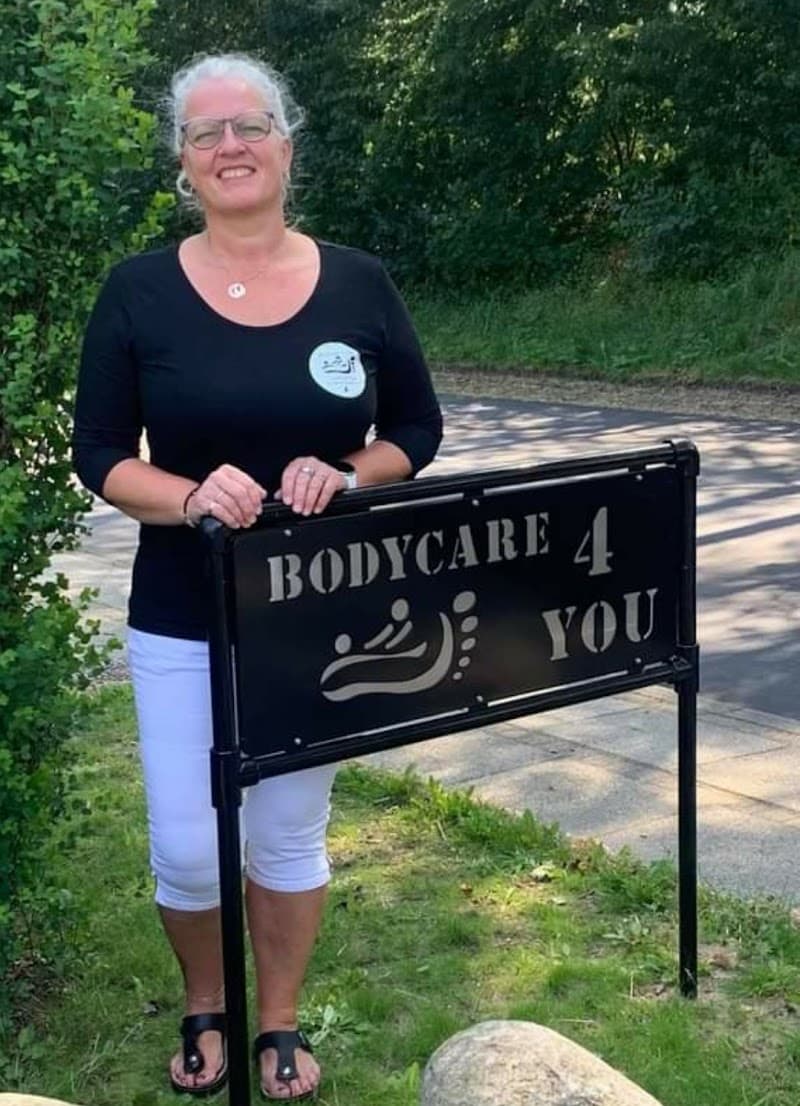 Fysiurgisk Massage Stoholm Jyll photo