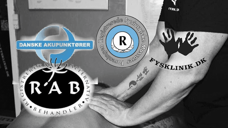 Fysklinik.dk V/Mike Aalborg photo