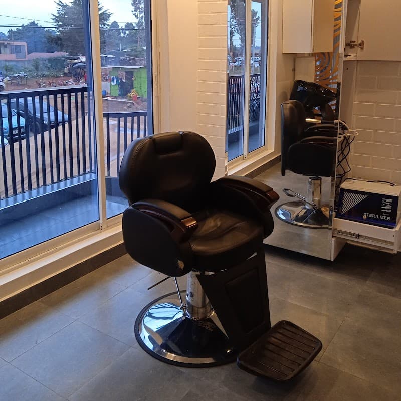 Fyty Barber and Spa, Kitisuru Kiambu photo