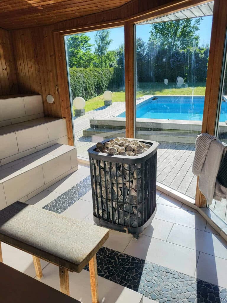 Fyzfit Spa & Wellness Otterup photo