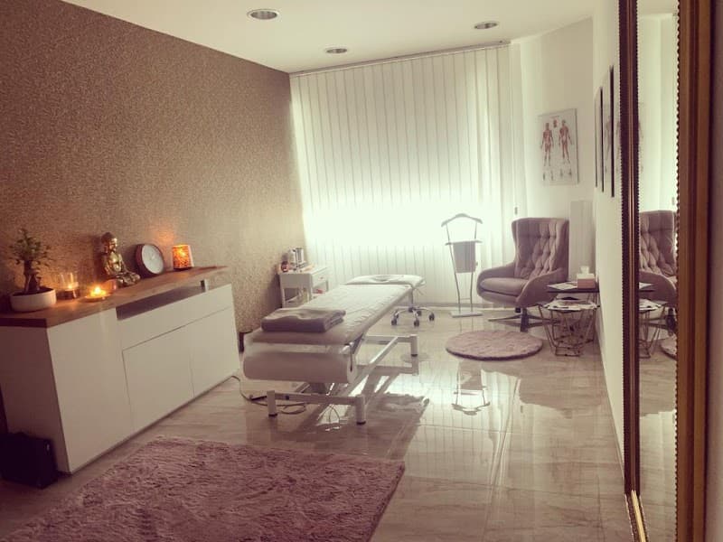 FyzioSnehan masáže Vinohrady Praha photo