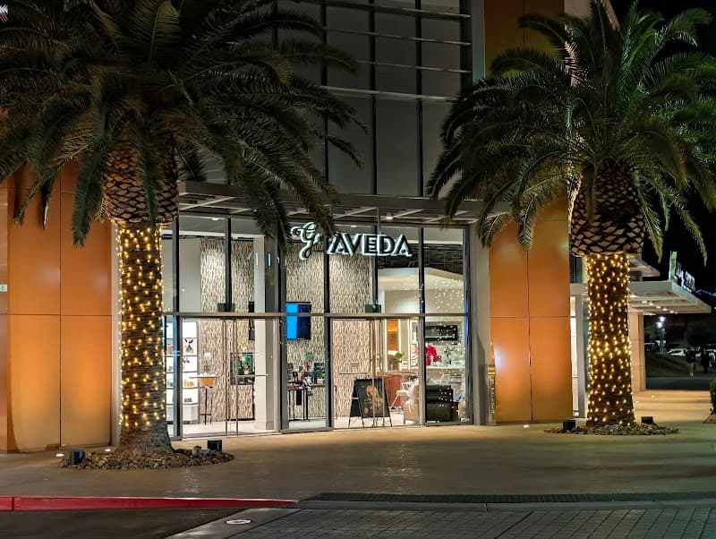 Las Vegas g Aveda Salon & Spa photo