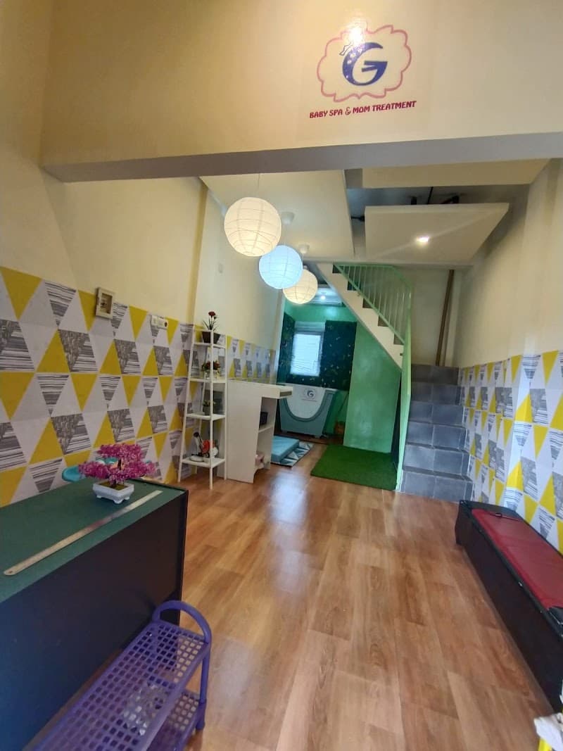 G baby spa Tangerang Selatan photo