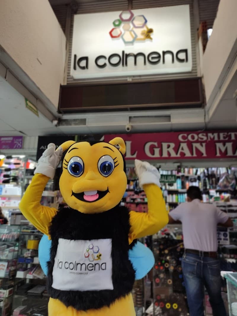 G Cosméticos Cali photo