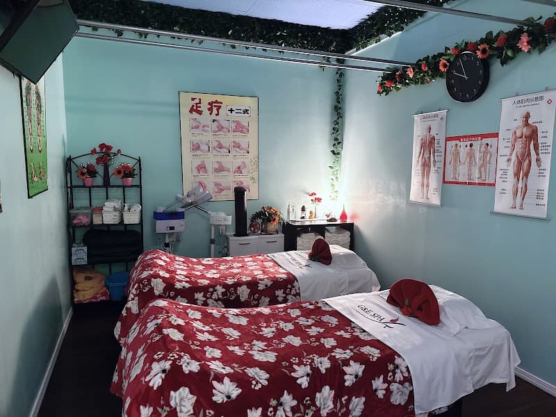 G&E Spa Auburn photo