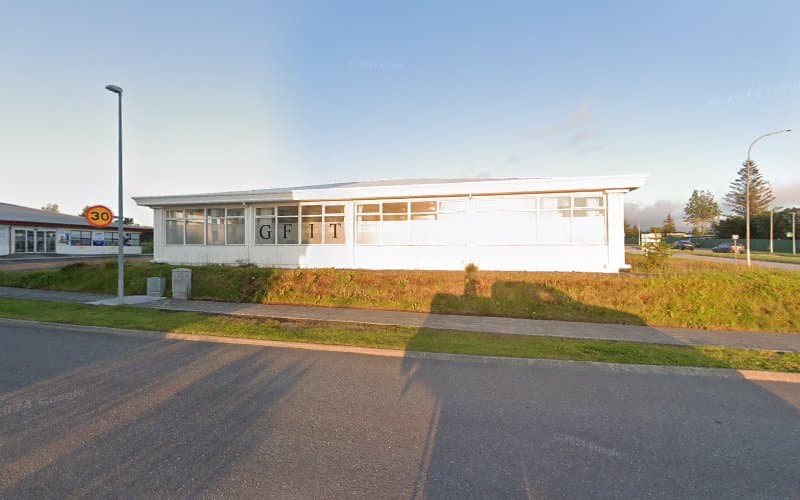 G FIT heilsurækt Garðabær photo