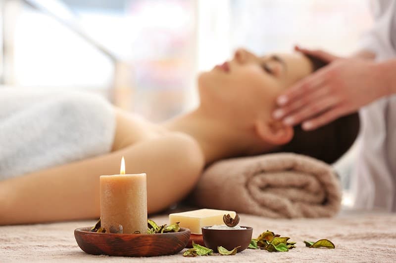 G & G Foot Spa Holbrook photo