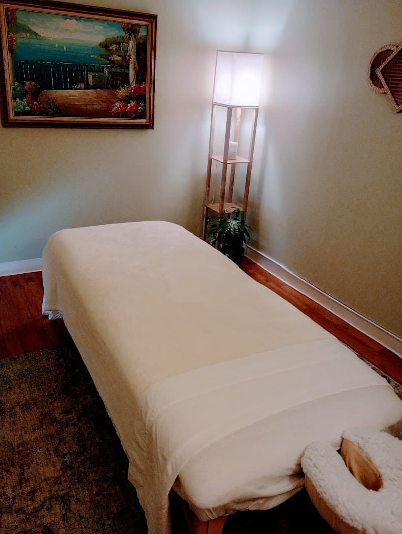 G & H Morocan SPA Glen Burnie photo