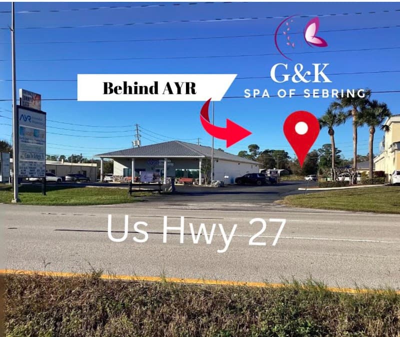 G & K Spa of Sebring photo
