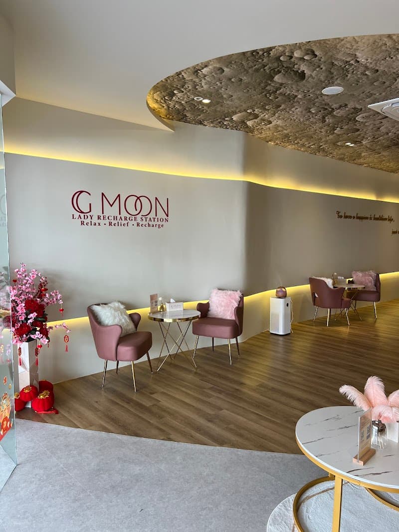 G MOON Lady Spa Puchong photo