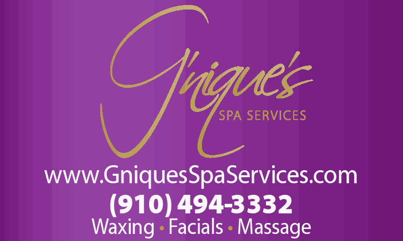 G'nique's Spa Services Fayetteville photo