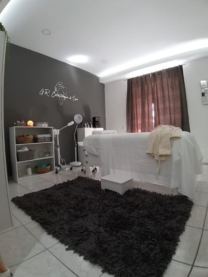 G.R. Cosmetología y Spa Encarnación de Díaz photo