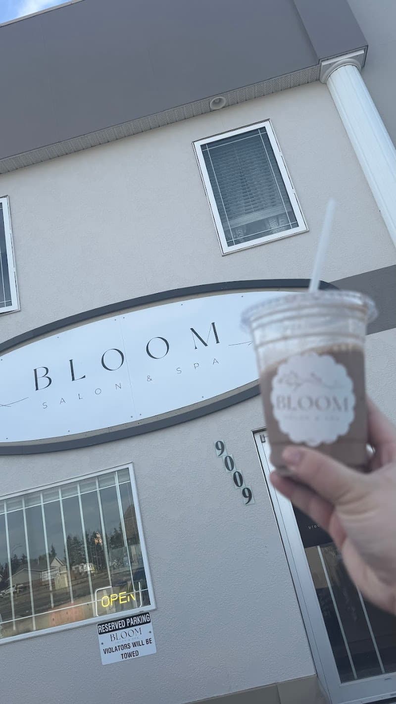 G's Blooming Beauty Spa Fort St John photo